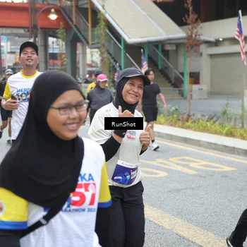 Runner Photo 4598873