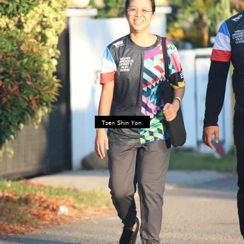 Runner Photo 4598877