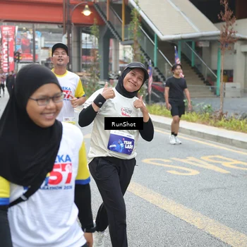 Runner Photo 4598878