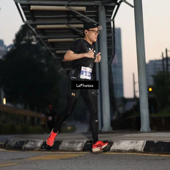 Runner Photo 4598881