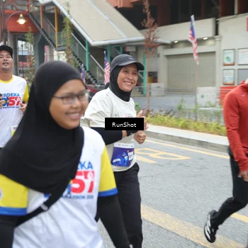 Runner Photo 4598897