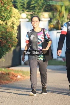 Runner Photo 4598900