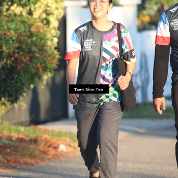 Runner Photo 4598903