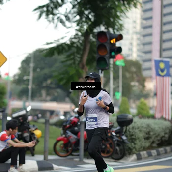 Runner Photo 4598904
