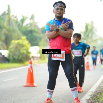 Runner Photo 4598908