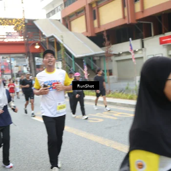 Runner Photo 4598909