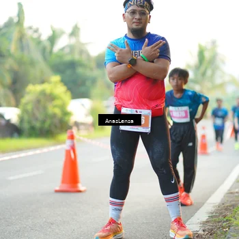 Runner Photo 4598911