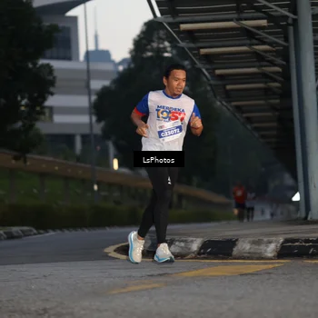 Runner Photo 4598916