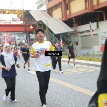 Runner Photo 4598922