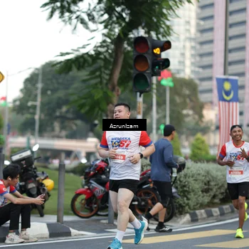 Runner Photo 4598924