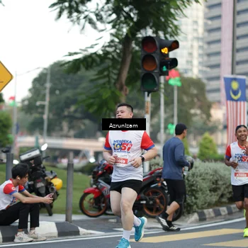 Runner Photo 4598931