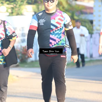 Runner Photo 4598940