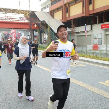Runner Photo 4598949