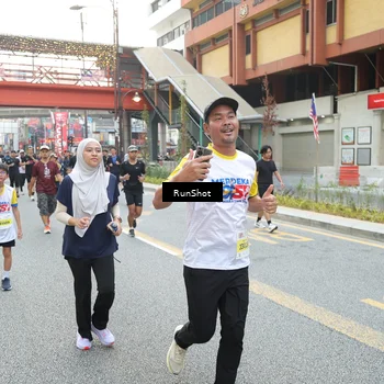 Runner Photo 4598965