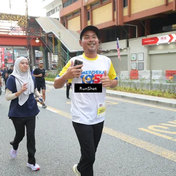 Runner Photo 4598966