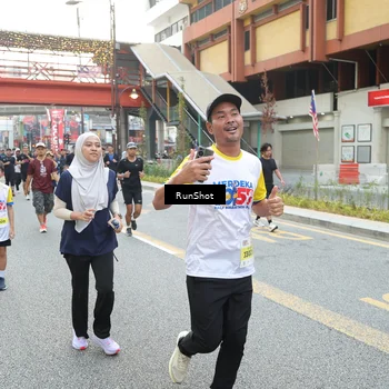 Runner Photo 4598974