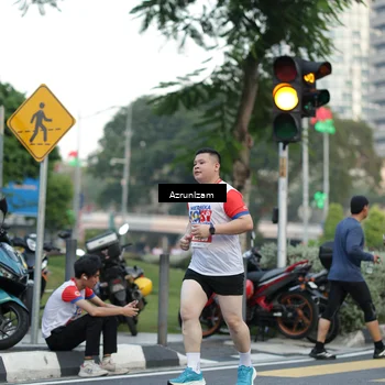 Runner Photo 4598984