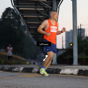 Runner Photo 4598991