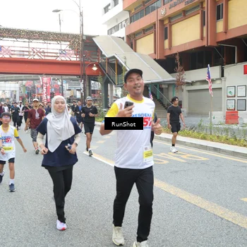 Runner Photo 4598994