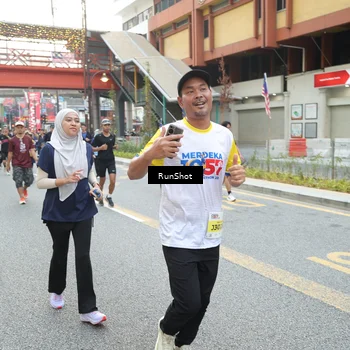 Runner Photo 4599000