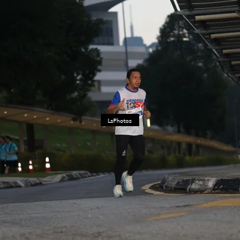 Runner Photo 4599001