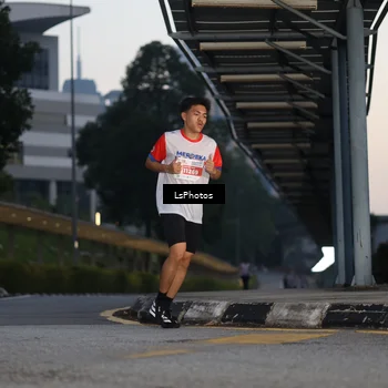 Runner Photo 4599005