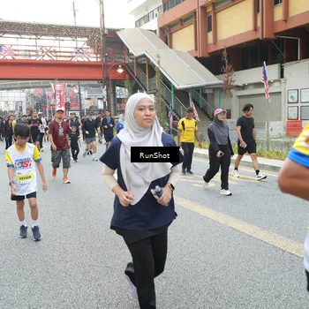 Runner Photo 4599007