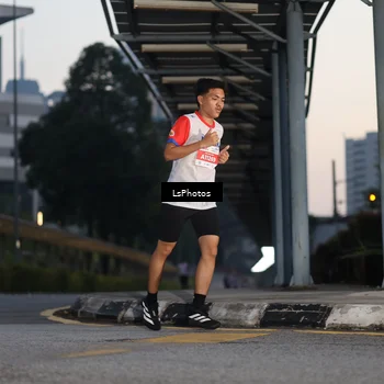 Runner Photo 4599017