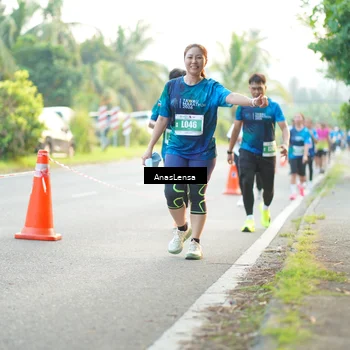 Runner Photo 4599021