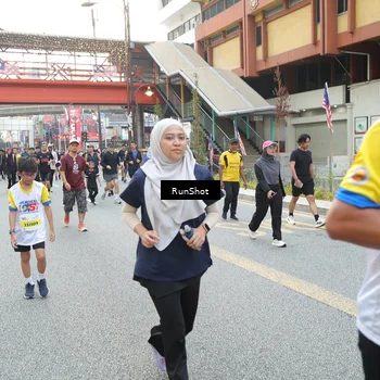 Runner Photo 4599028