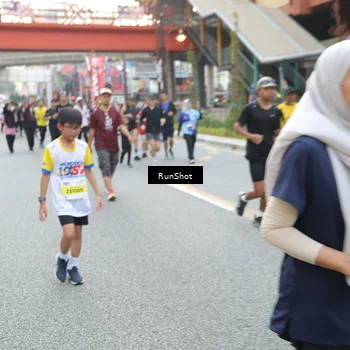 Runner Photo 4599030
