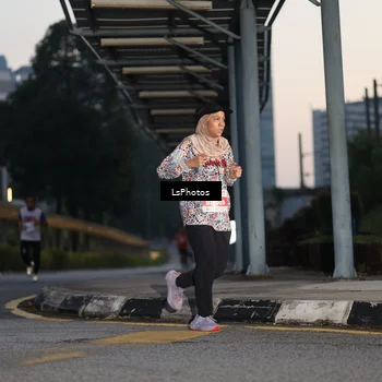 Runner Photo 4599031