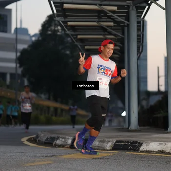 Runner Photo 4599036