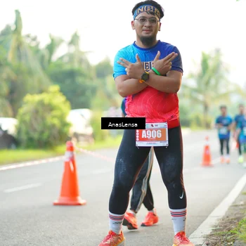 Runner Photo 4599045