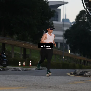 Runner Photo 4599048