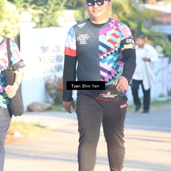 Runner Photo 4599049