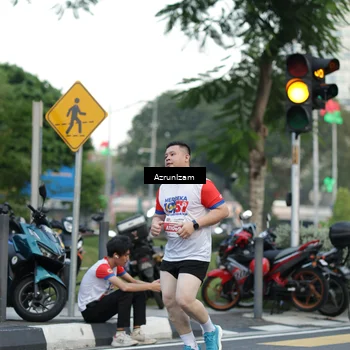 Runner Photo 4599051