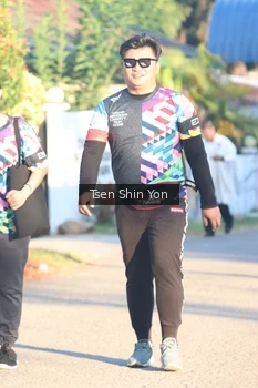 Runner Photo 4599052