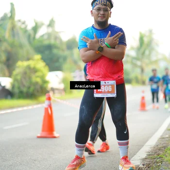 Runner Photo 4599058