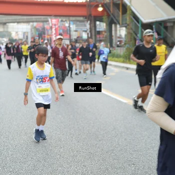 Runner Photo 4599065