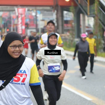 Runner Photo 4599069
