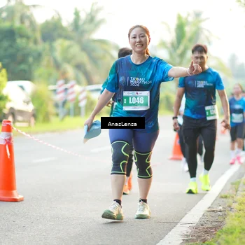 Runner Photo 4599071