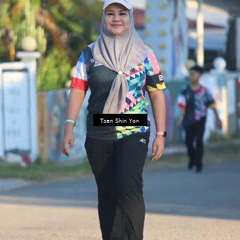 Runner Photo 4599076