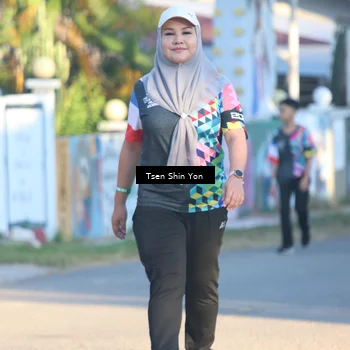 Runner Photo 4599077