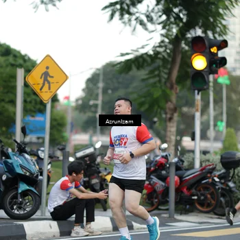 Runner Photo 4599079