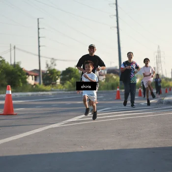 Runner Photo 4599082
