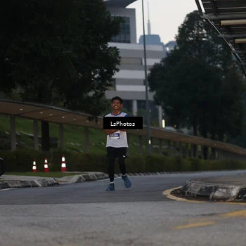 Runner Photo 4599084
