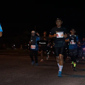 Runner Photo 4599085