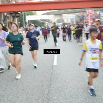 Runner Photo 4599091