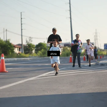 Runner Photo 4599093